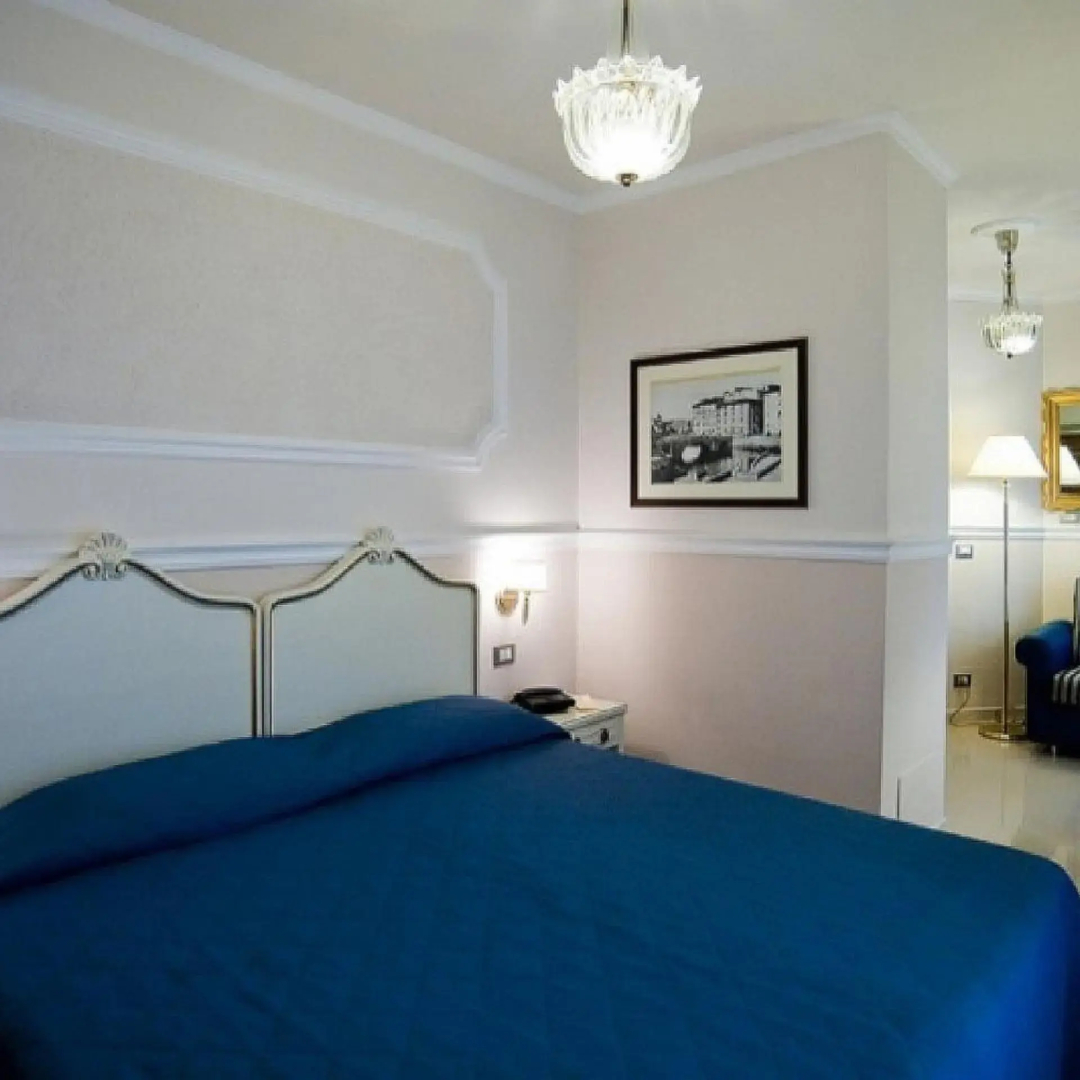 Foto - Hotel Gran Duca