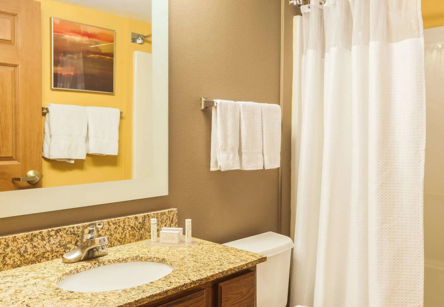 Foto - TownePlace Suites Houston Northwest