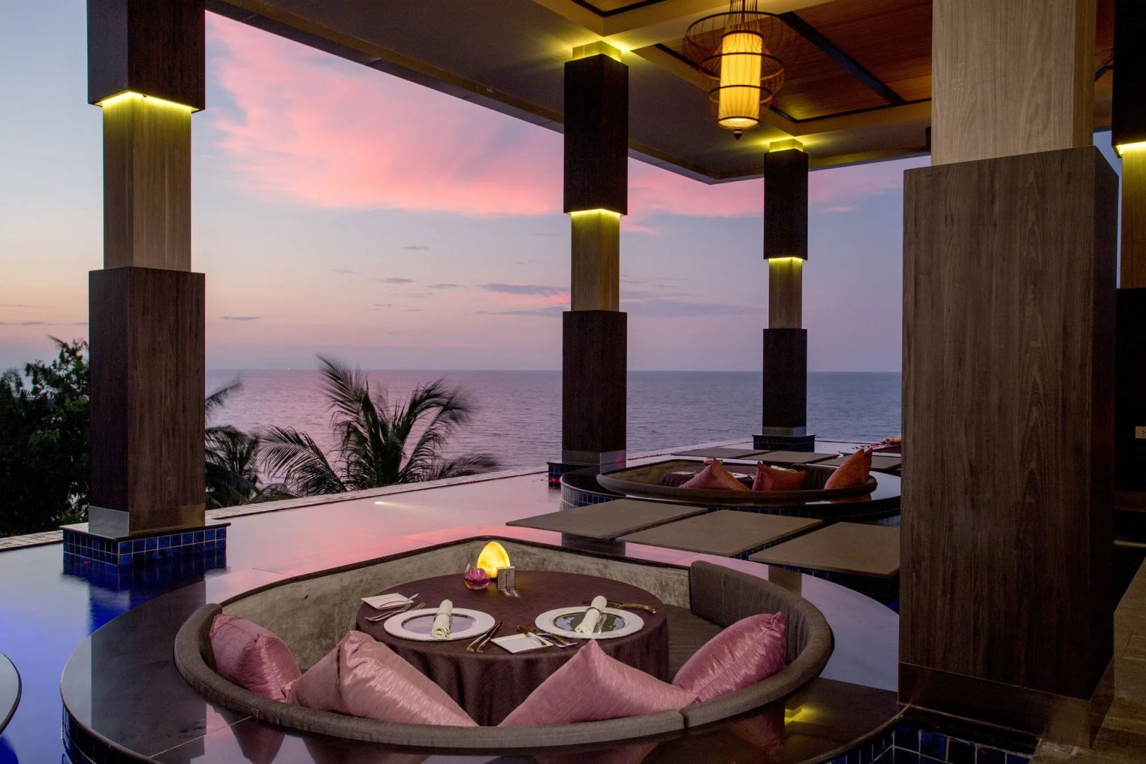 Foto - Cape Sienna Phuket Gourmet Hotel & Villas - SHA Extra Plus