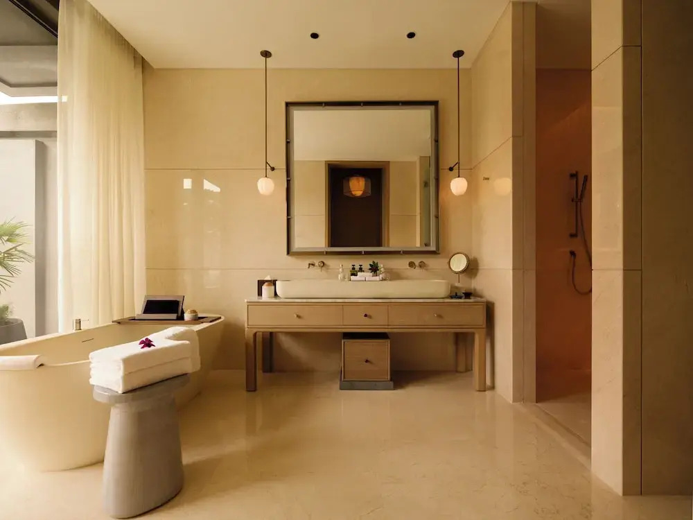 Foto - Raffles Sentosa Singapore