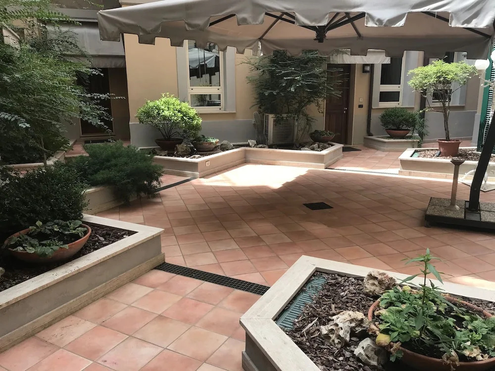 Foto - Residenza Mecenate