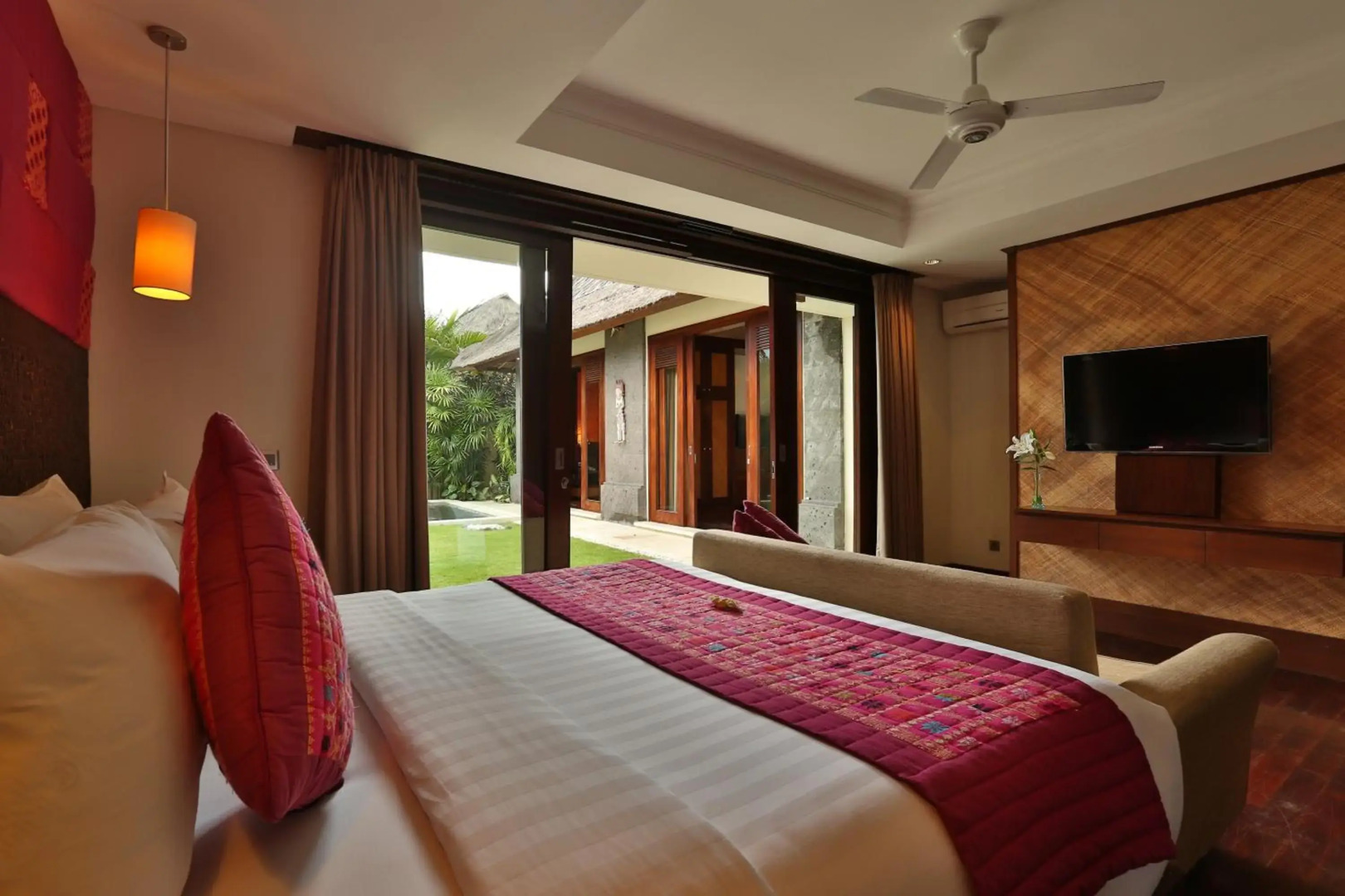 Foto - Mahagiri Villas Sanur
