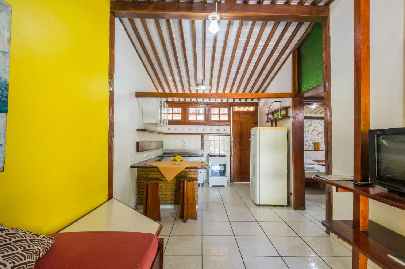 Foto - Pousada Aldeia Portuguesa