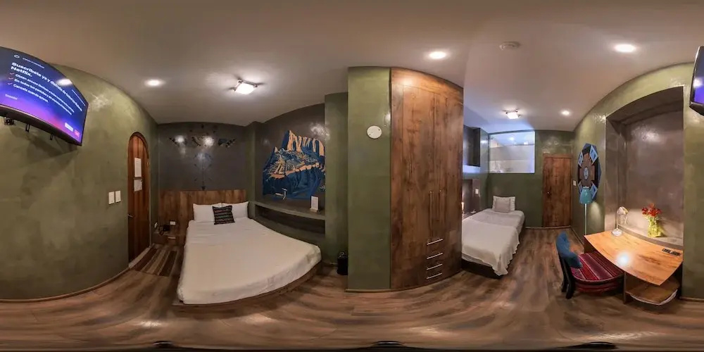 Foto - Chakana Hotel Boutique