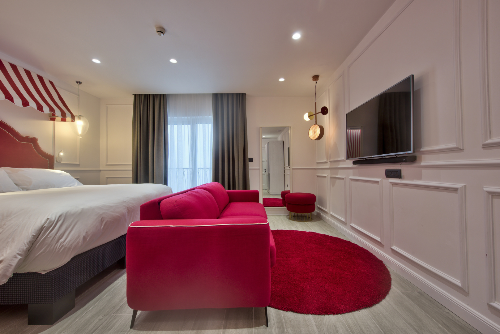 Photo - HOLM Boutique &Spa - IK Collection