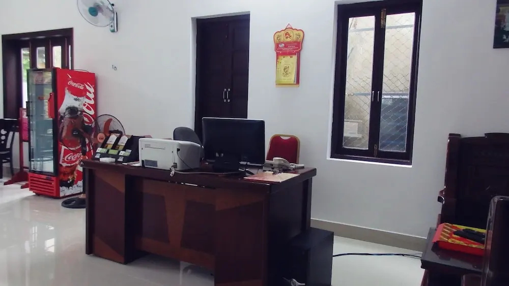 Foto - Ngoc Sinh Homestay