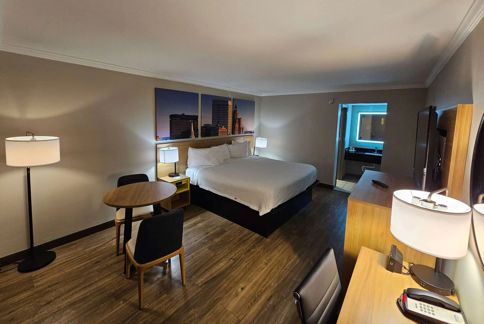 Foto - Days Inn by Wyndham Wilmington/Brandywine