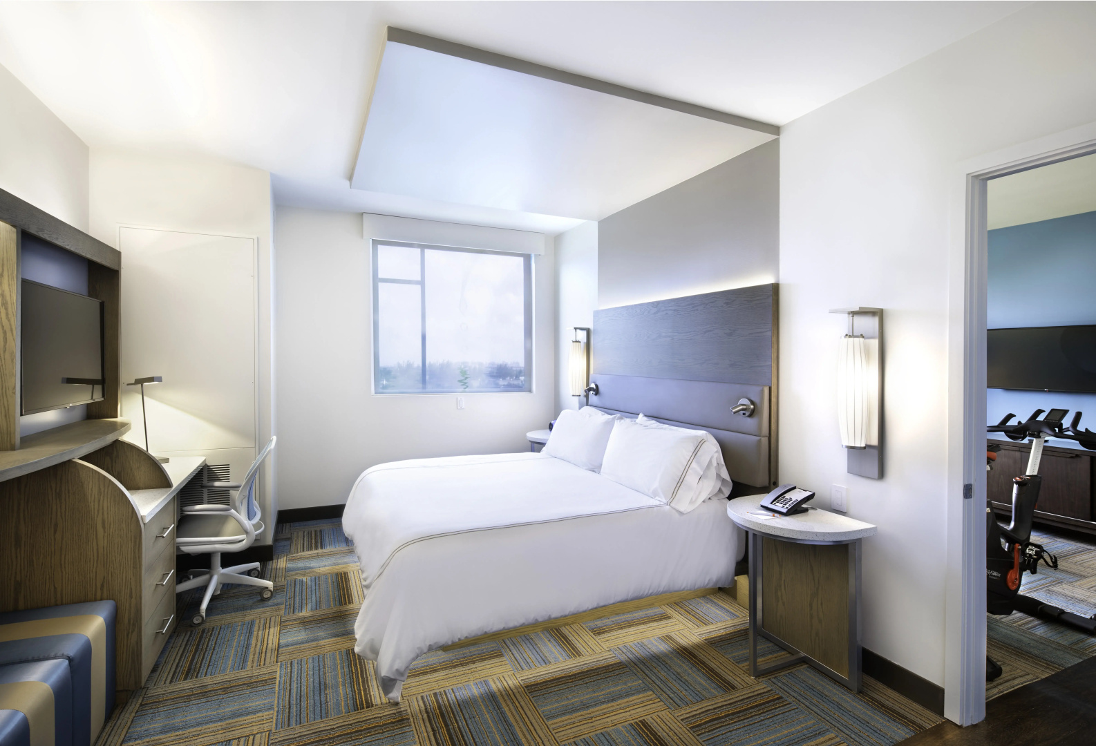 Photo - EVEN Hotel Miami - Airport by IHG