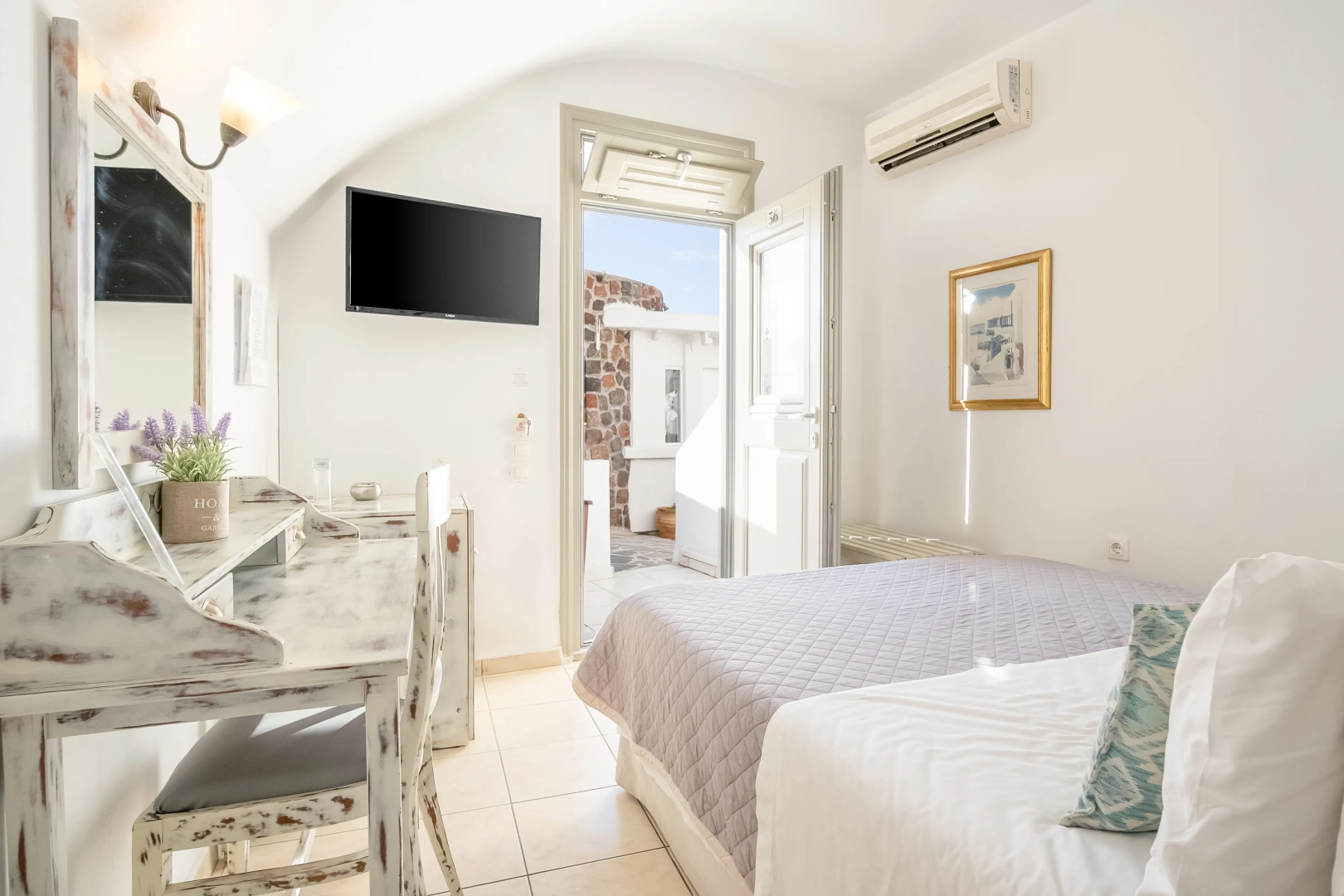 Foto - Hotel Mathios