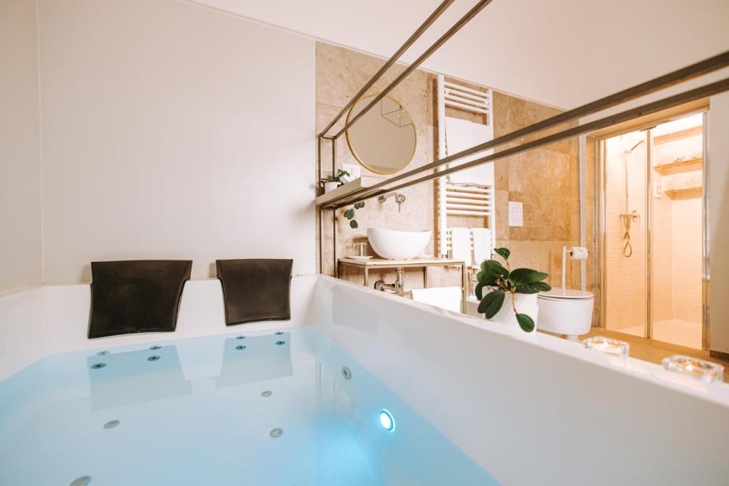 Dimora Pirrelli Boutique Hotel & SPA, Bild 10 von 15