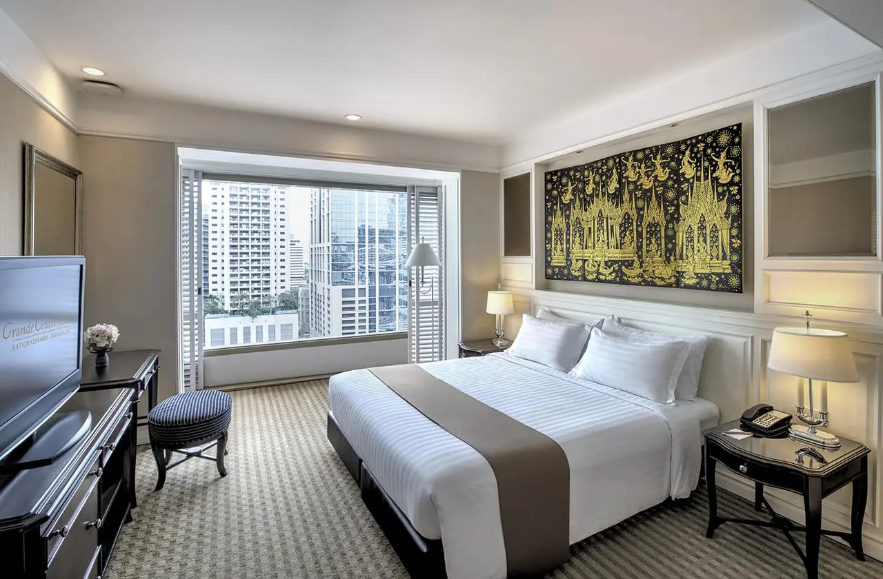 Photo - Grande Centre Point Hotel Ratchadamri Bangkok