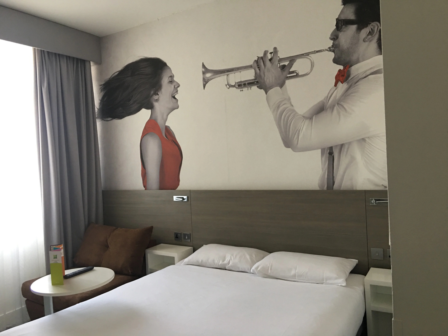 Photo - Heeton Concept Hotel Kensington