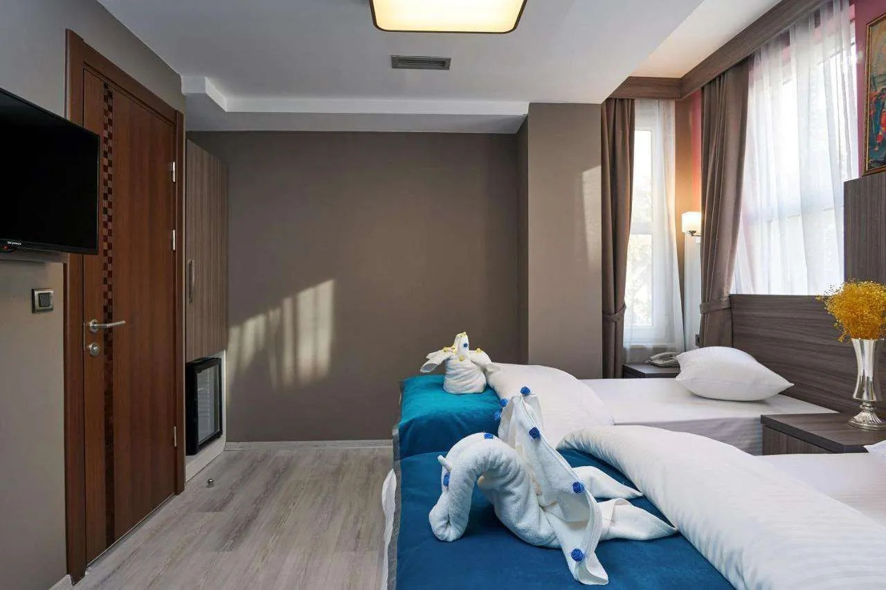 Foto - Renzo Hotel - Special Category
