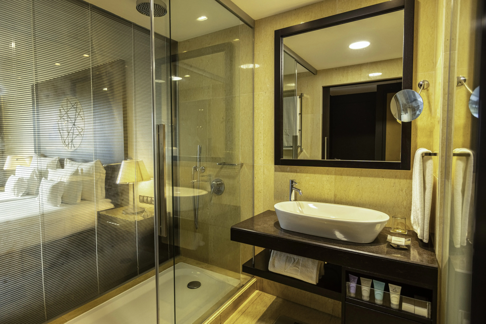 Foto - EPIC SANA Luanda Hotel