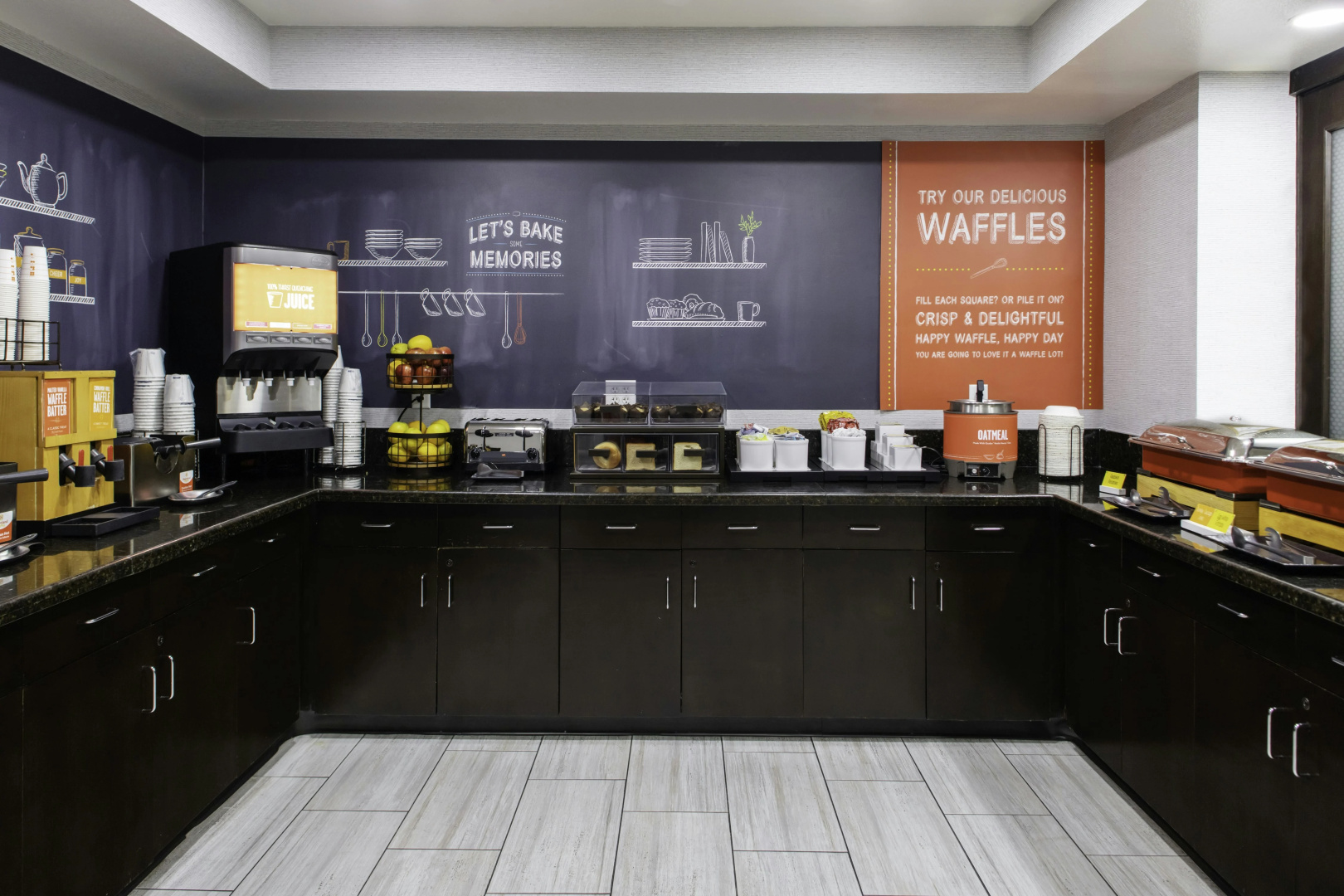 Foto - Hampton Inn Las Vegas/Summerlin