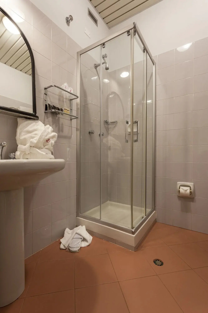 Photo - Hotel Vittoria