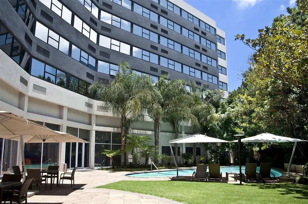Photo - Garden Court Milpark