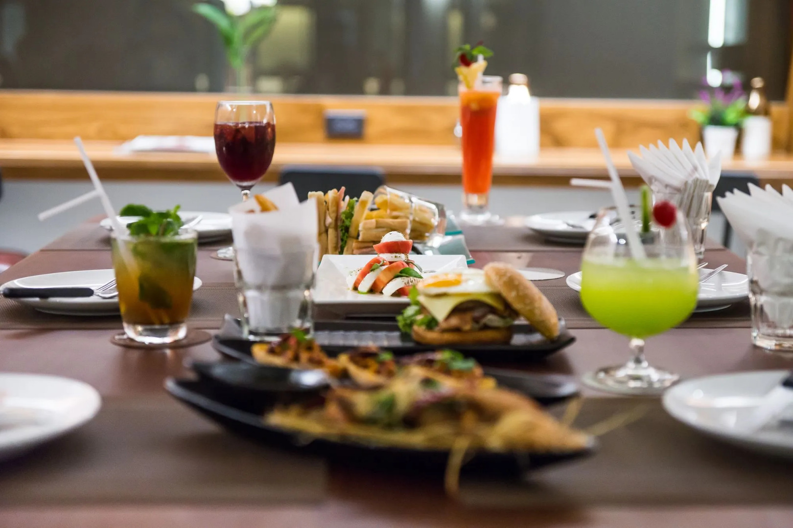 Foto - Dang Derm In The Park Khaosan