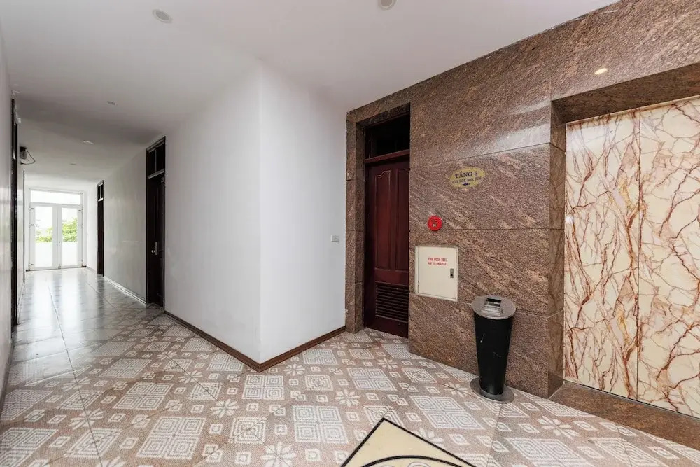 Foto - OYO 472 Lenka Hotel