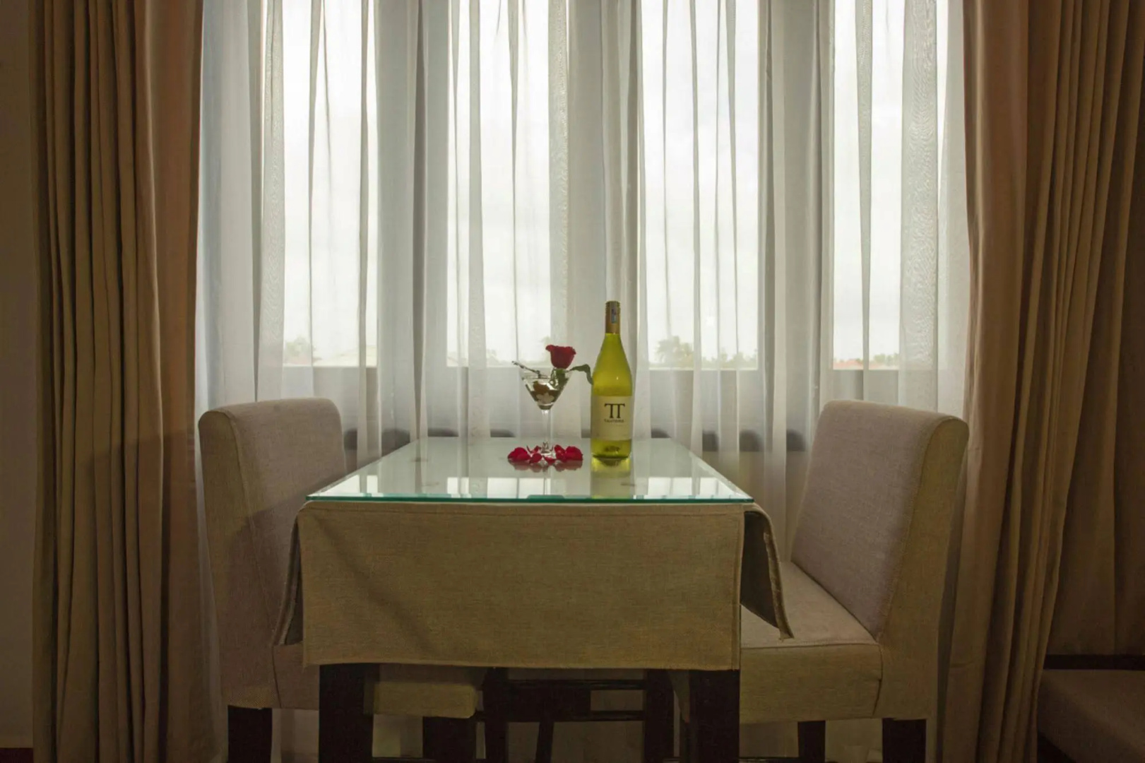 Foto - East West Villa