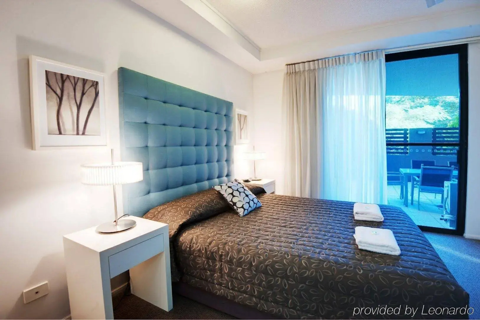 Foto - The Docks On Goodwin