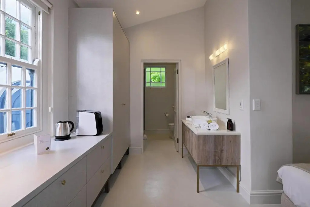 Foto - Chapter House Boutique Hotel By The Living Journey Collection
