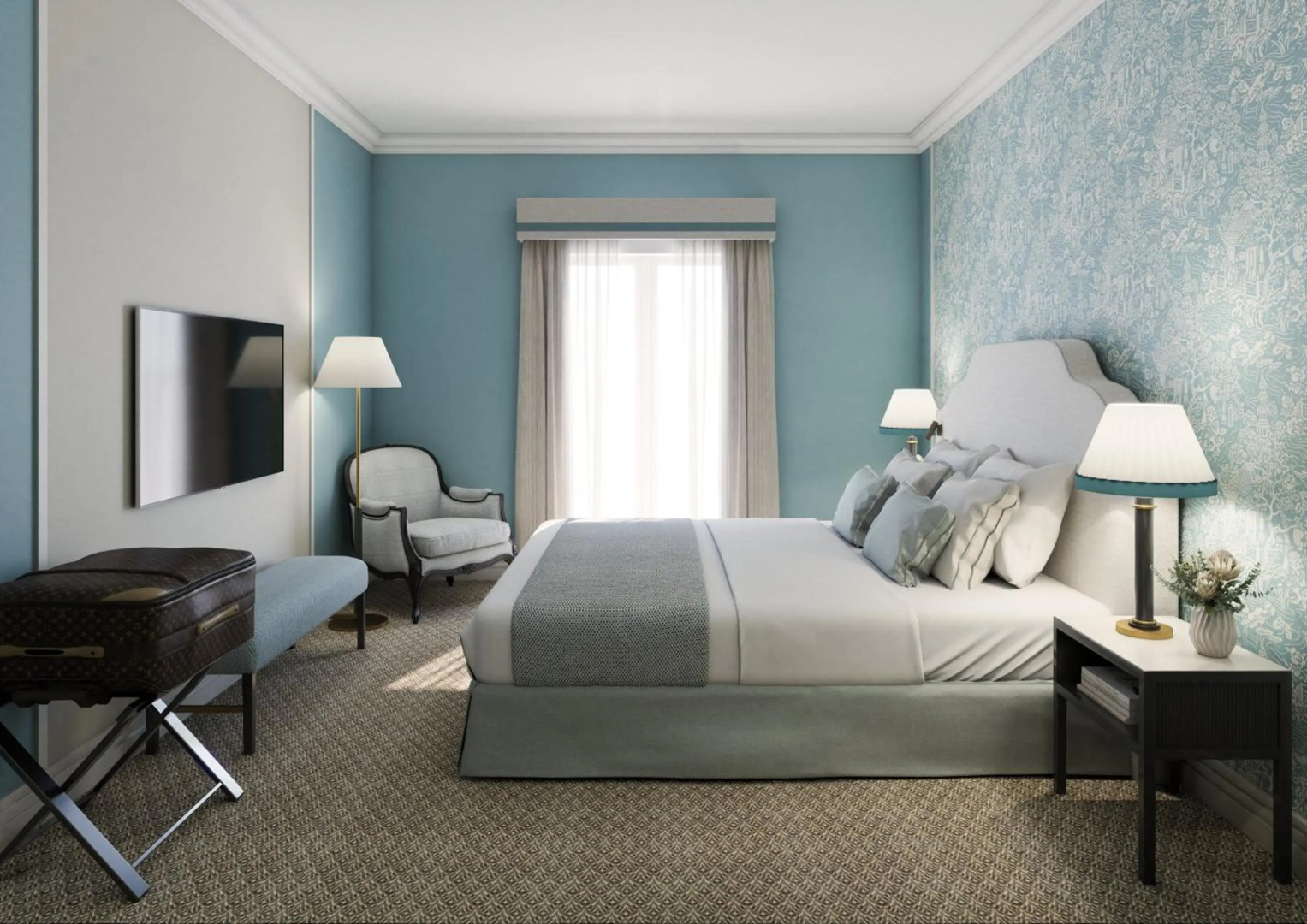 Foto - Longevity Senses - Cascais Boutique Hotel - Adults Only