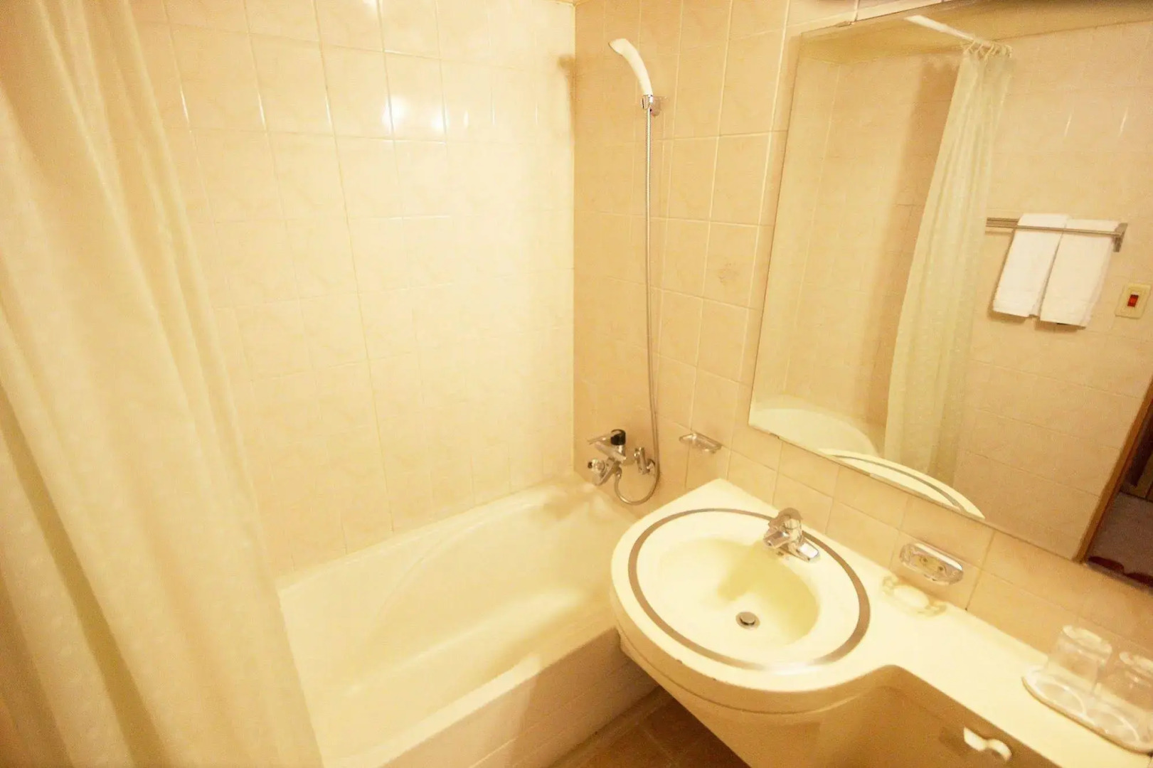 Photo - Seoul Rex Hotel