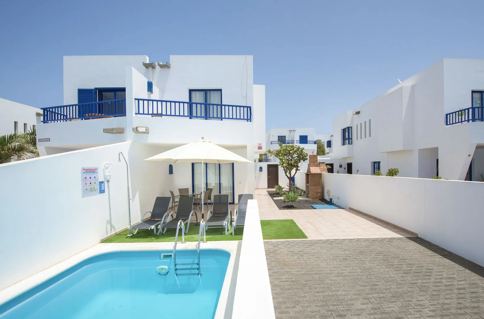 Foto - Villas Puerto Rubicon