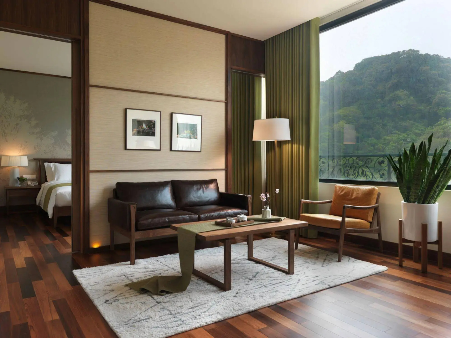 Photo - Yusense Hotel