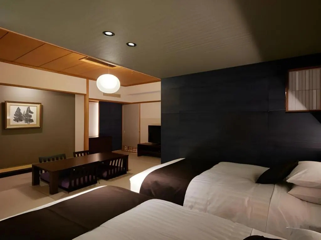 Photo - Nishitetsu Grand Hotel