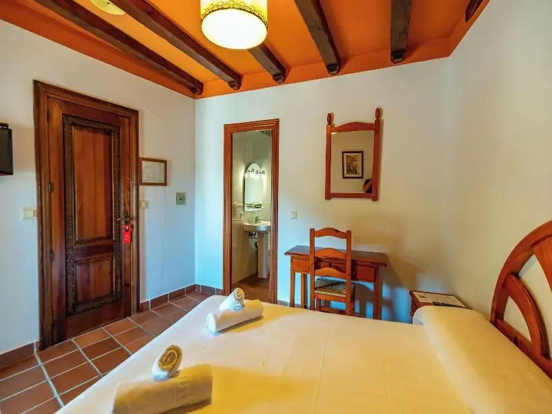 Foto - Hotel La Fragua I