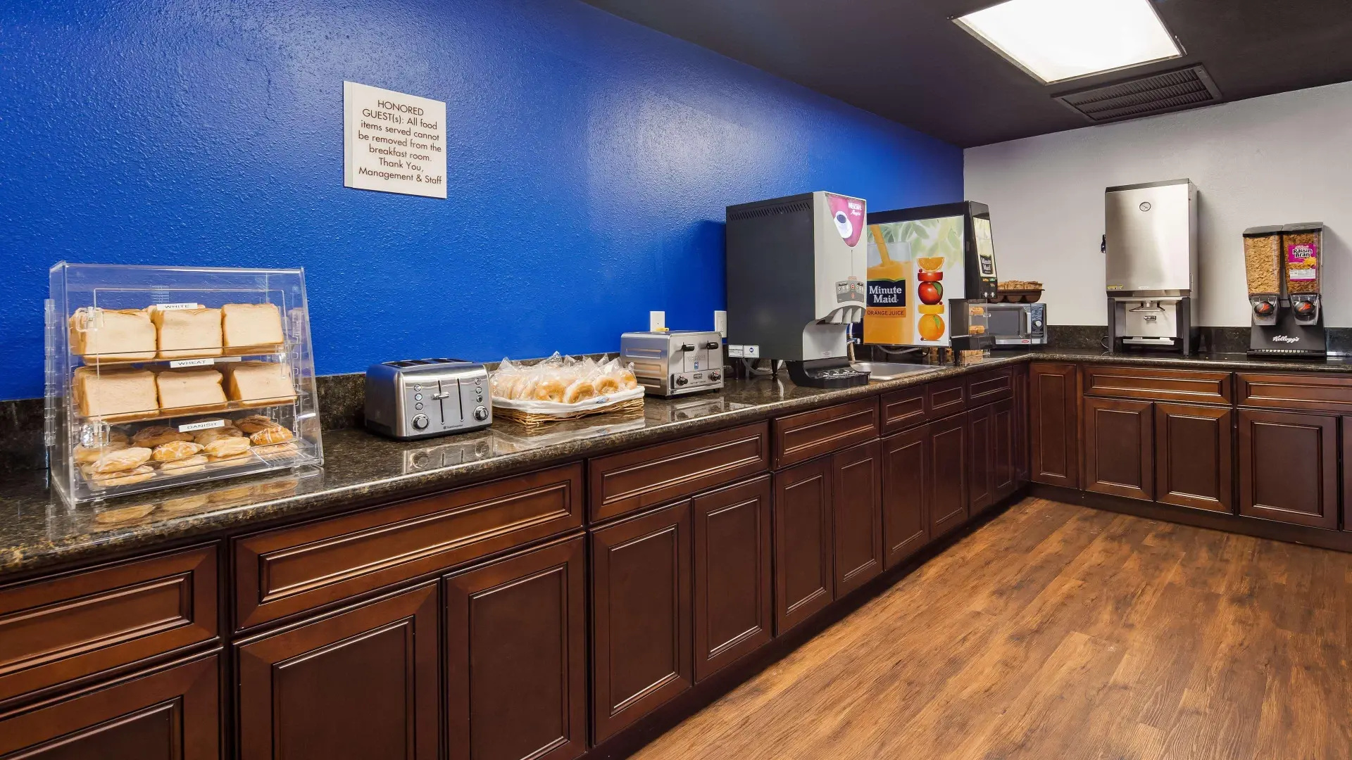 Foto - SureStay By Best Western Phoenix Airport near Downtown