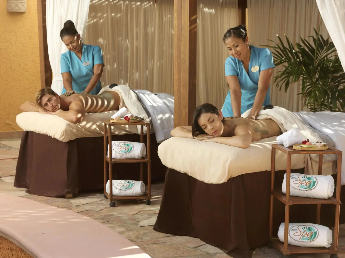 Photo - Playa Grande Resort & Grand Spa