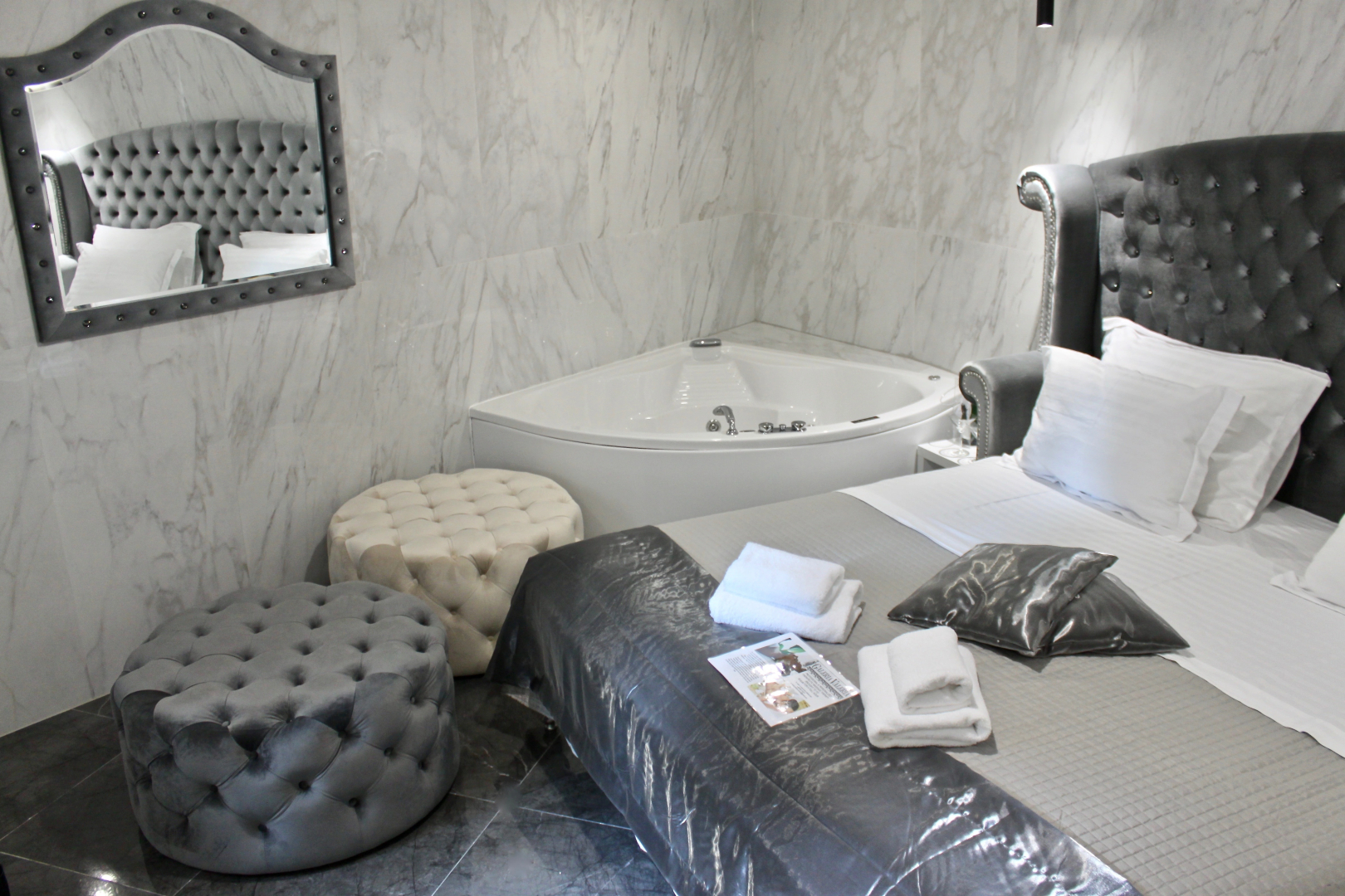 Foto - Galeria Valeria Seaside Downtown - MAG Quaint & Elegant Boutique Hotels