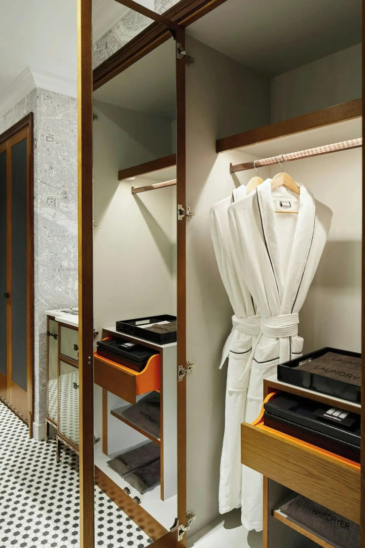 Foto - London Marriott Hotel County Hall