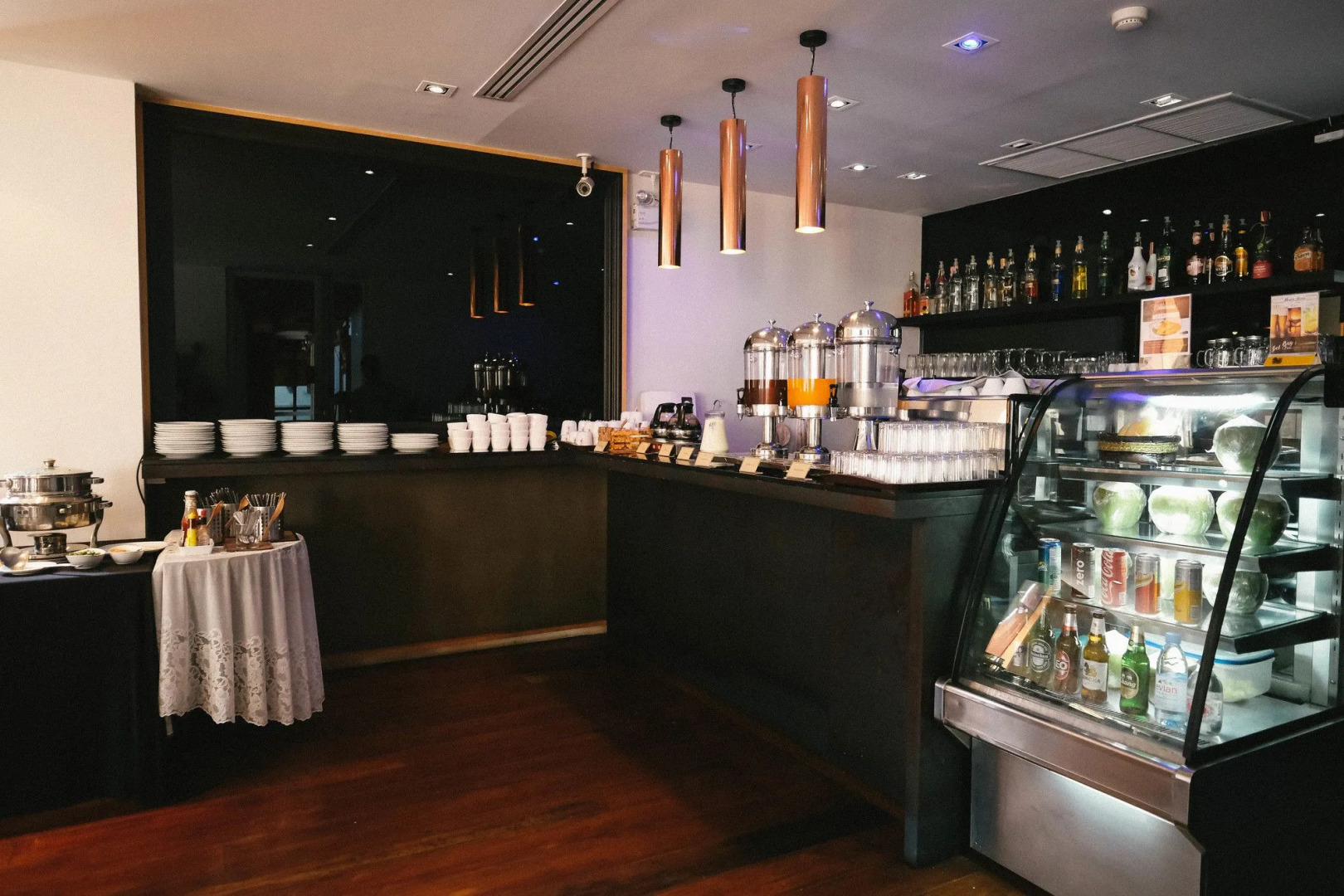 Foto - Nanda Heritage Hotel