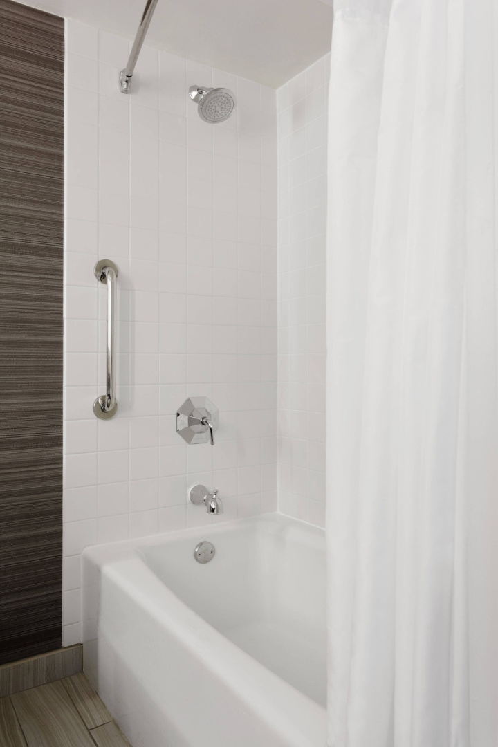 Foto - Newark Liberty International Airport Marriott