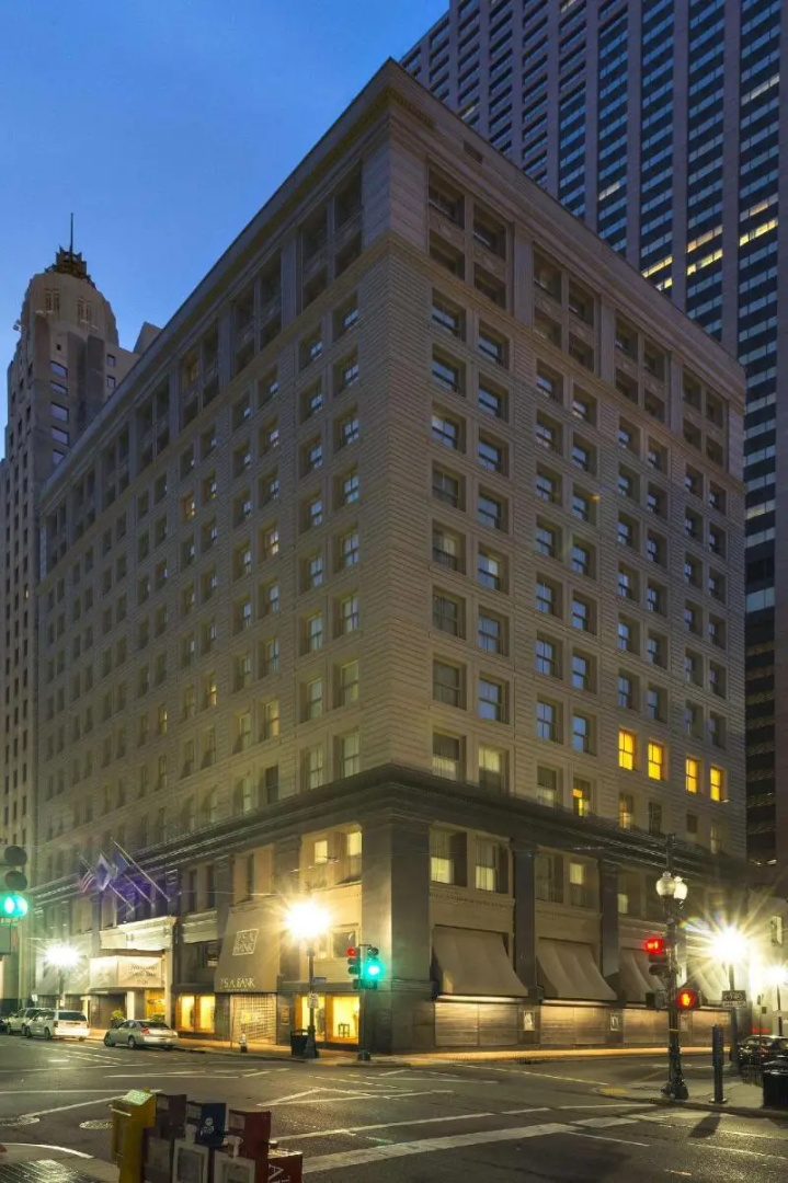 Photo - Hampton Inn & Suites New Orleans Downtown (French Qtr Area)
