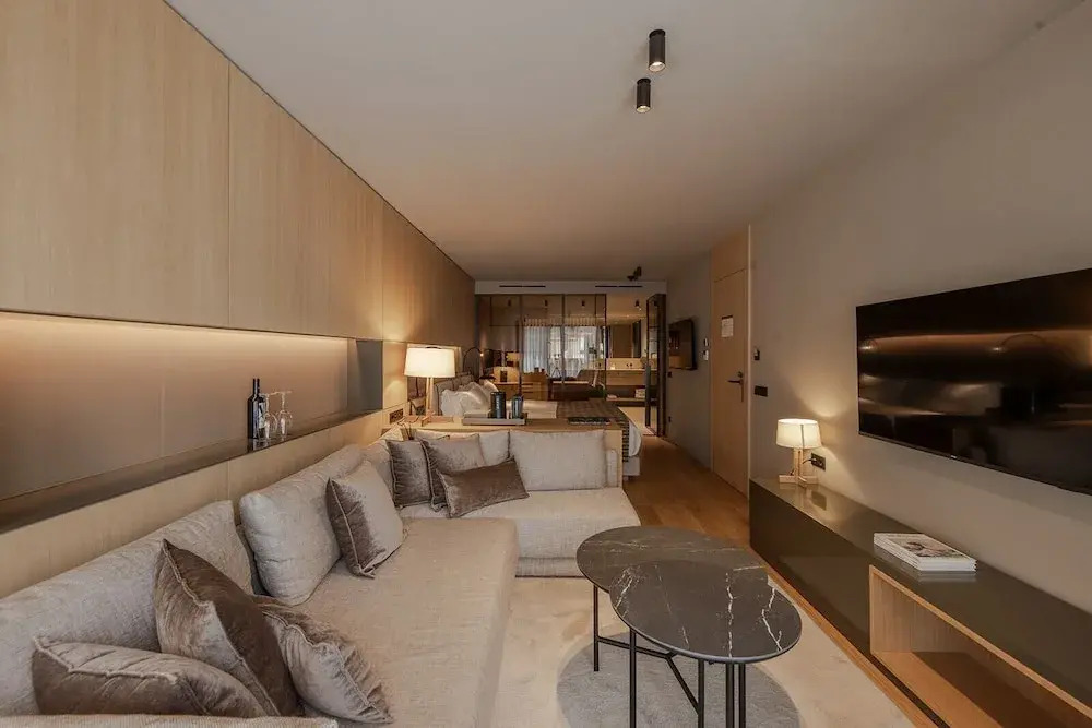 Photo - The Blackpine Hotel - Small Luxury Hotels