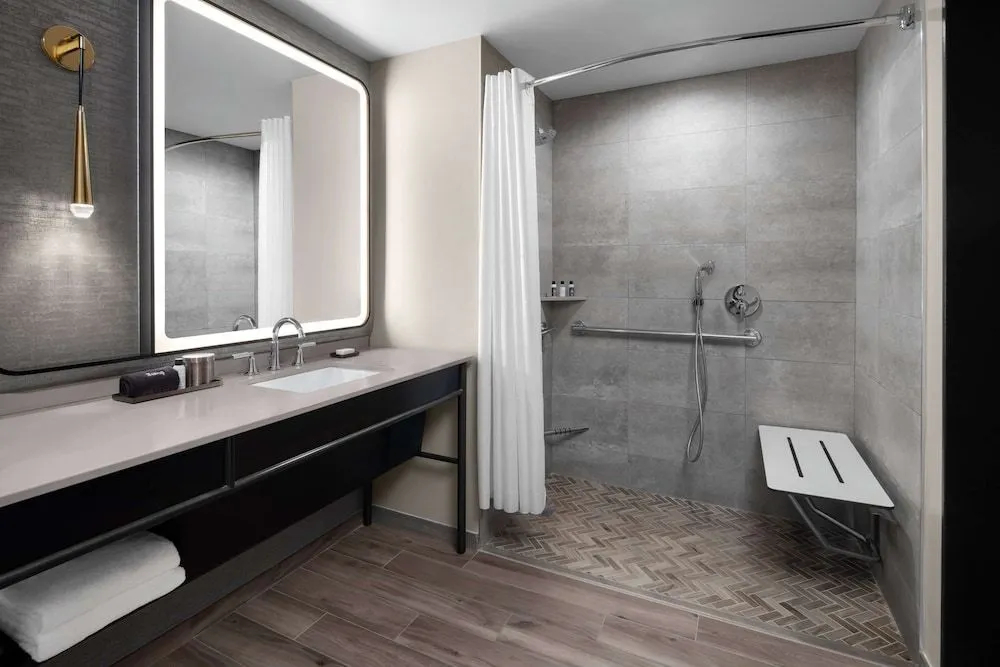 Foto - Hotel Fraye Nashville, Curio Collection By Hilton