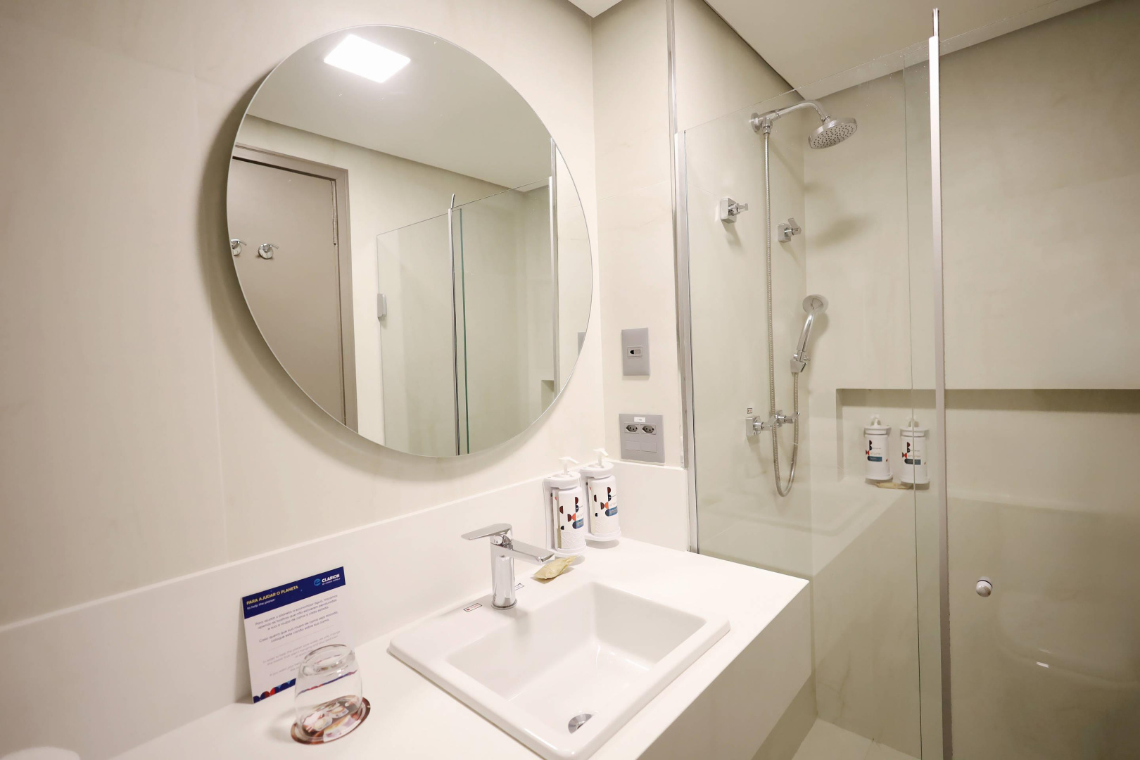Photo - Clarion Hotel Faria Lima