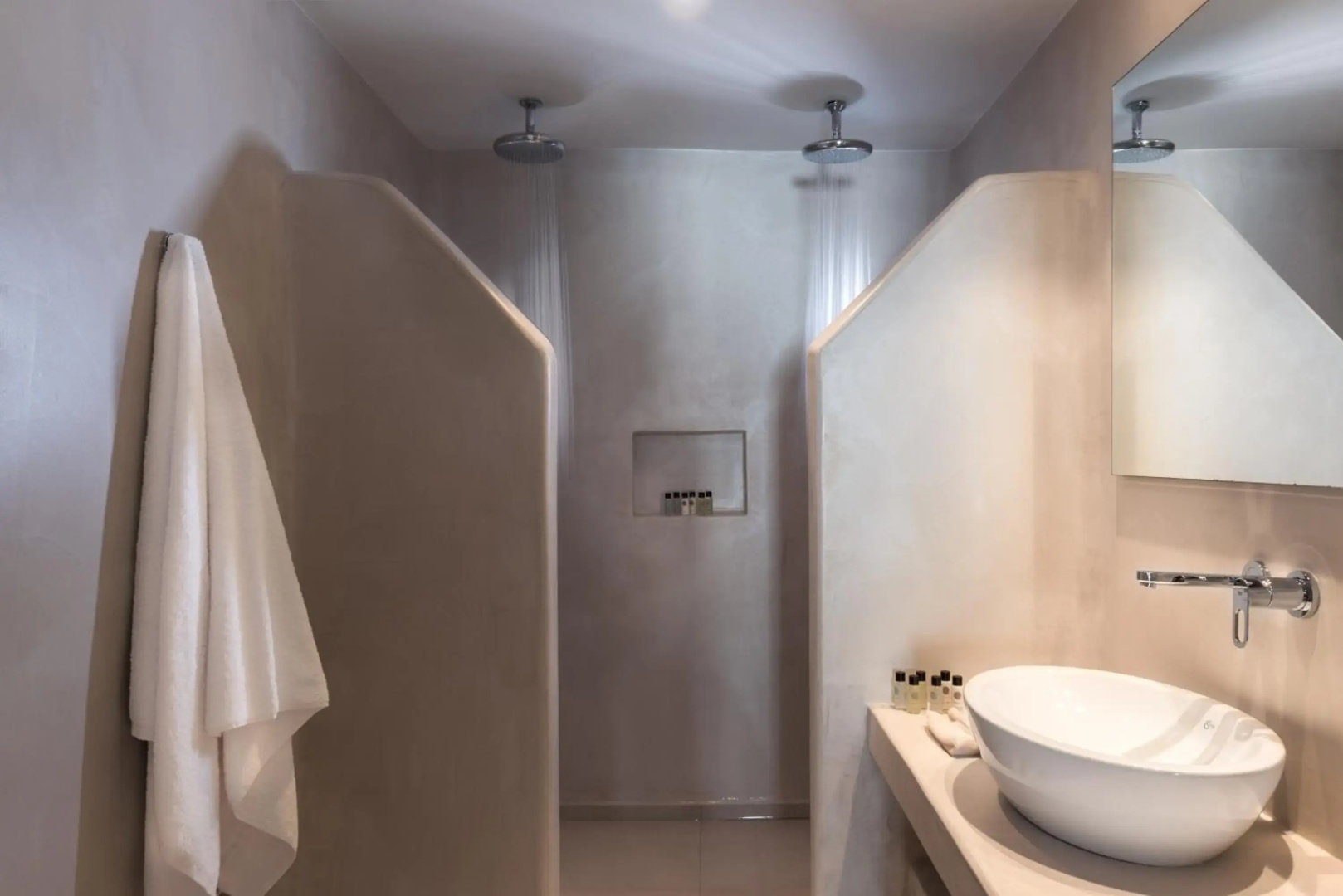 Foto - Strogili Hotel - Adults Only