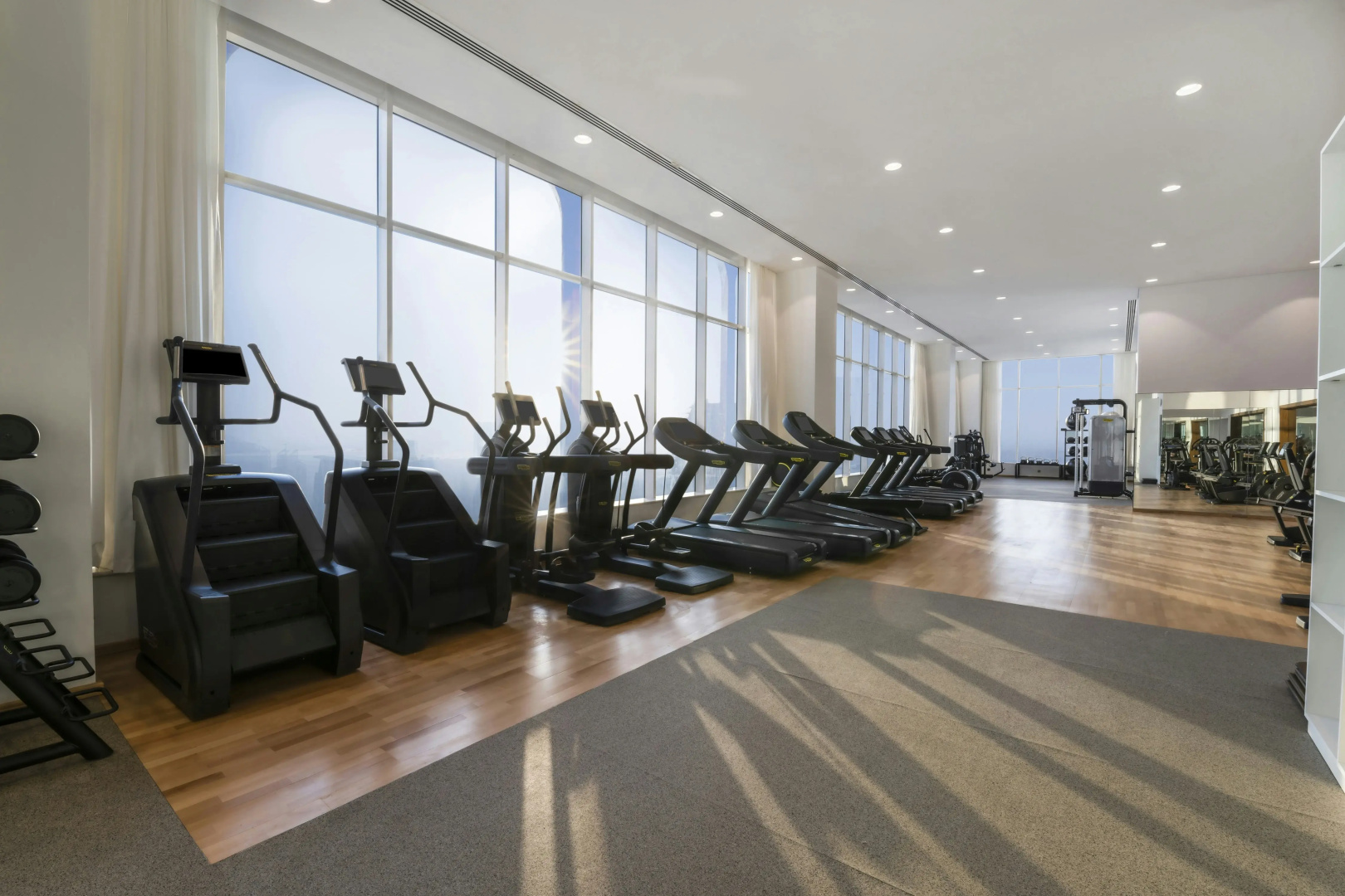 Photo - Aleph Doha Residences, Curio Collection by Hilton