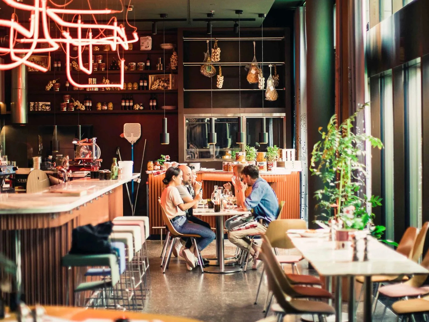 Photo - 25hours Hotel Zürich West