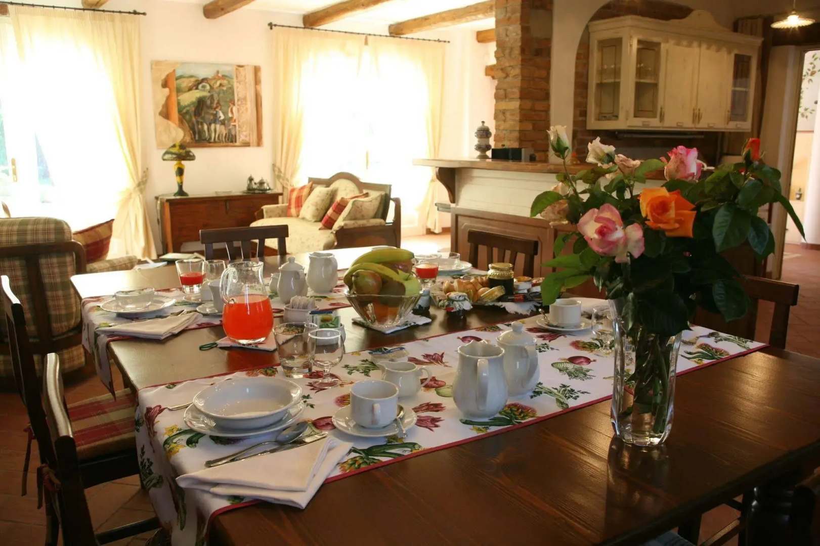 Photo - Villa Casa Country