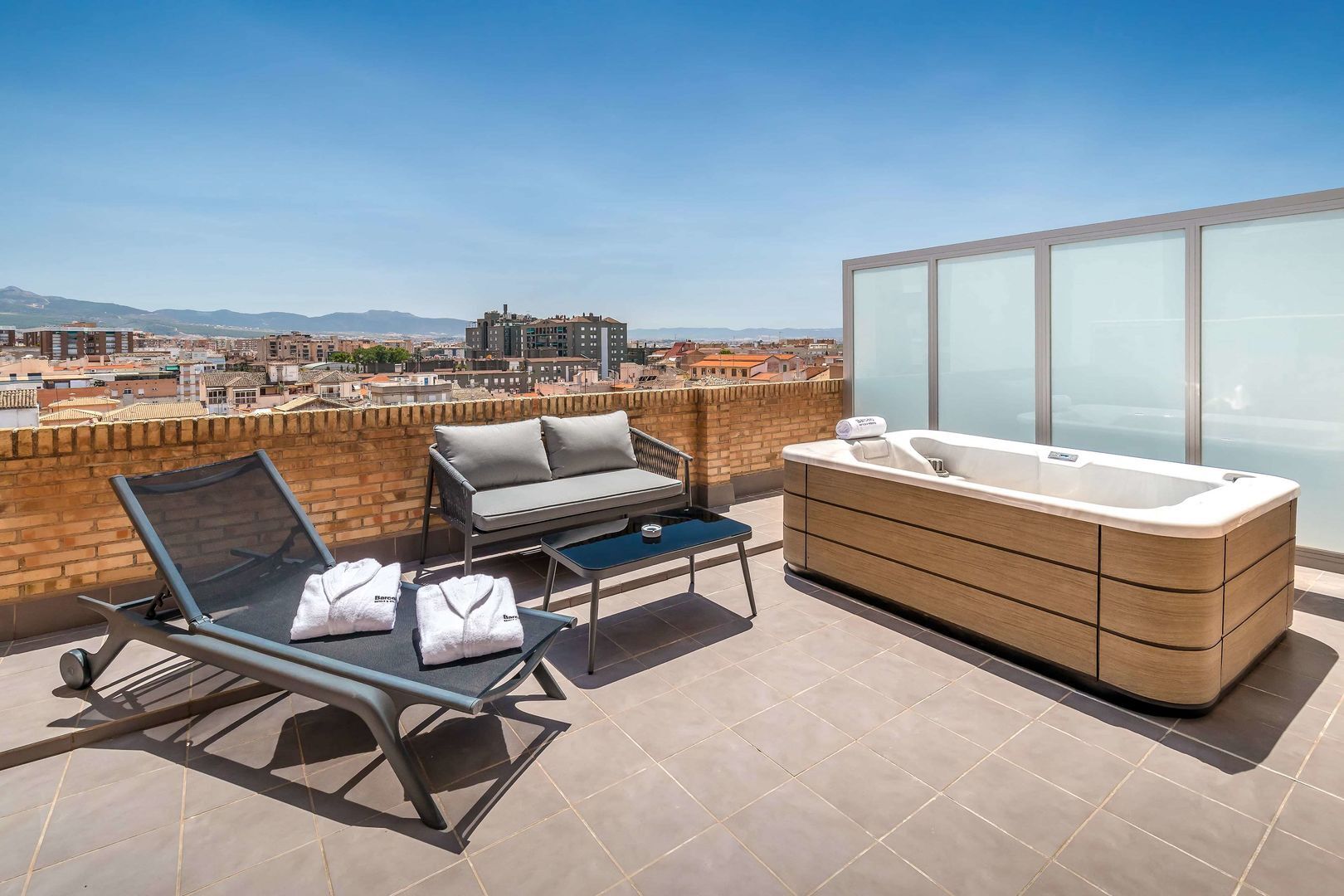 Foto - Barceló Carmen Granada