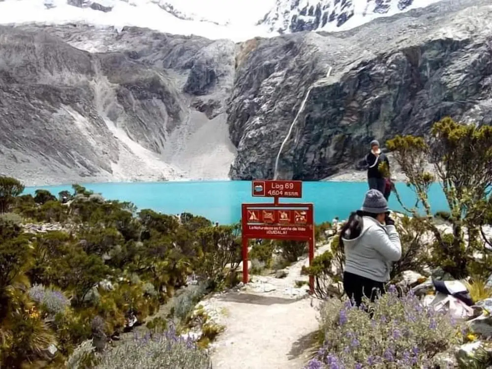 Foto - Amazing Huaraz