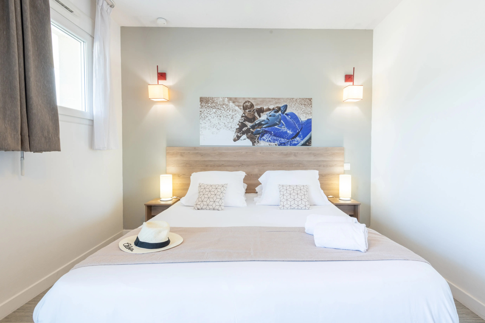 Photo - Comfort Aparthotel Cannes Mandelieu