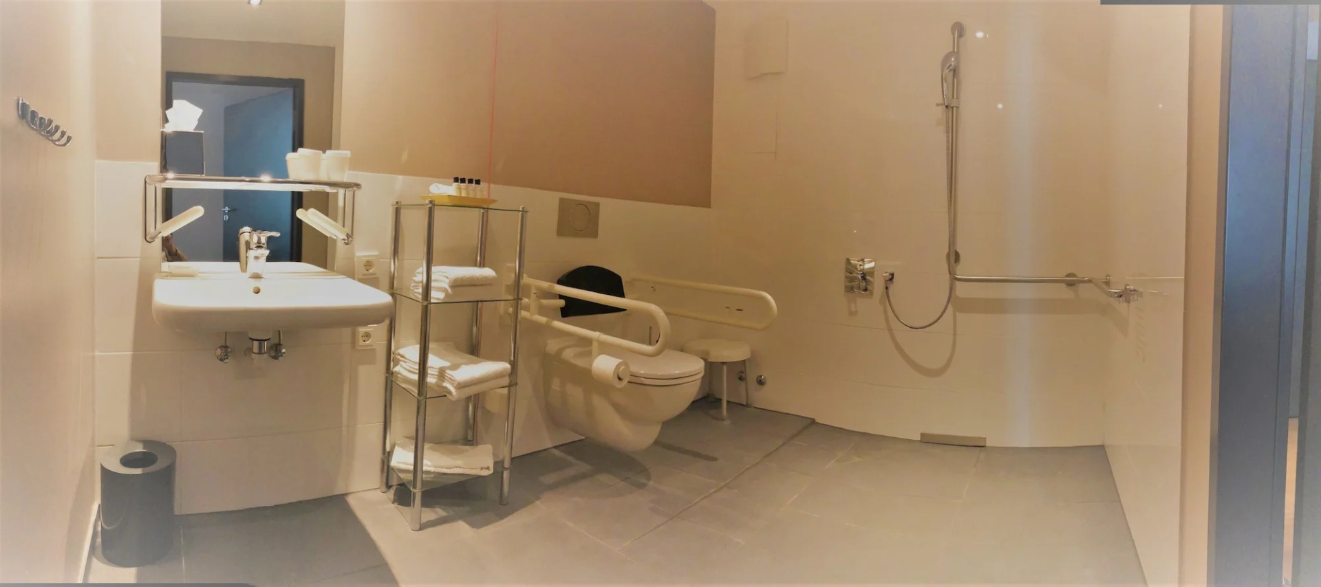 Photo - relexa hotel München